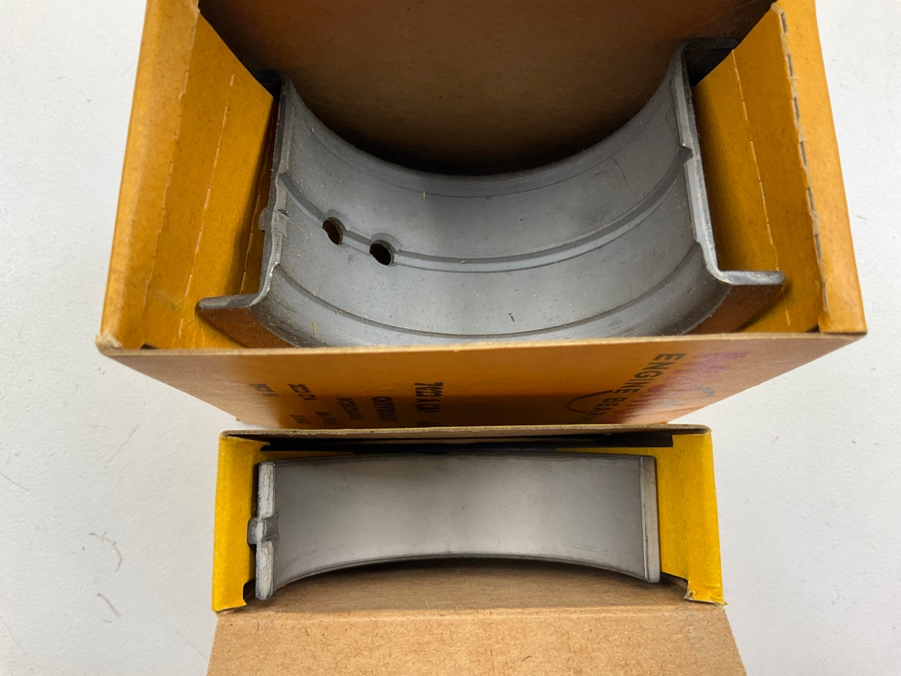 Michigan 894K-010 Main Bearings .010'' 1955-1967 Chevrolet 265 283 302 327-V8
