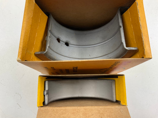 Michigan 894K-010 Main Bearings .010'' 1955-1967 Chevrolet 265 283 302 327-V8