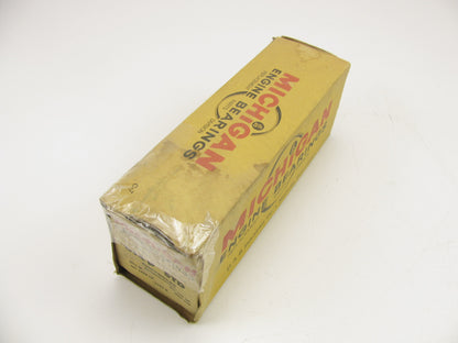Michigan 894P Main Bearings STD 1955-1967 SBC 265 283 302 327 Small Journal
