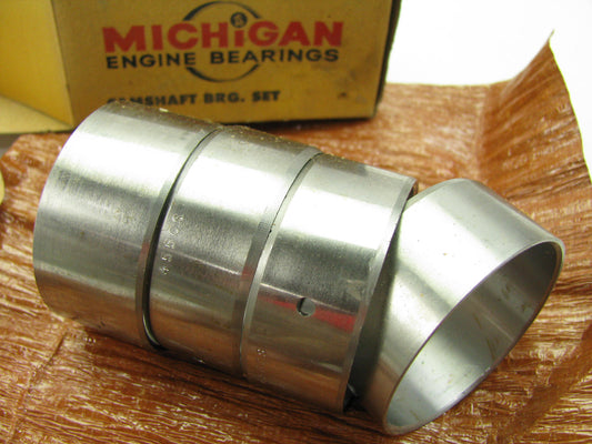 Michigan  944CS  Engine Camshaft Bearing Set  For 1961-1965 AMC  L-Head