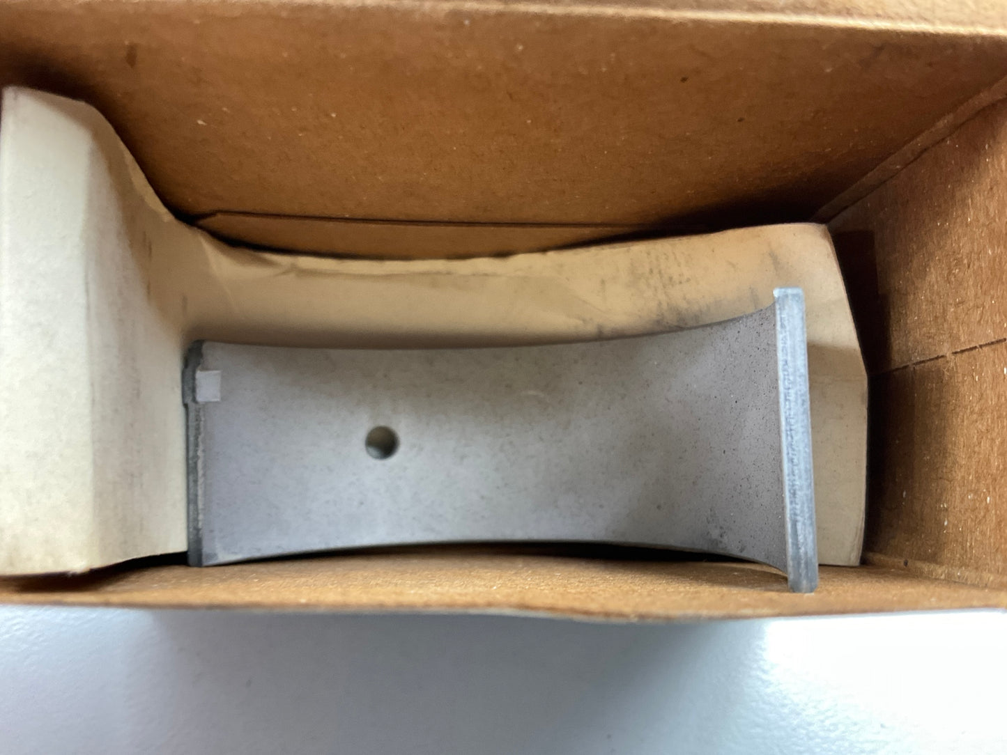 Michigan CB-1216AL-50MM Connecting Rod Bearing .50mm 1976-87 Chevette 1.4L 1.6L