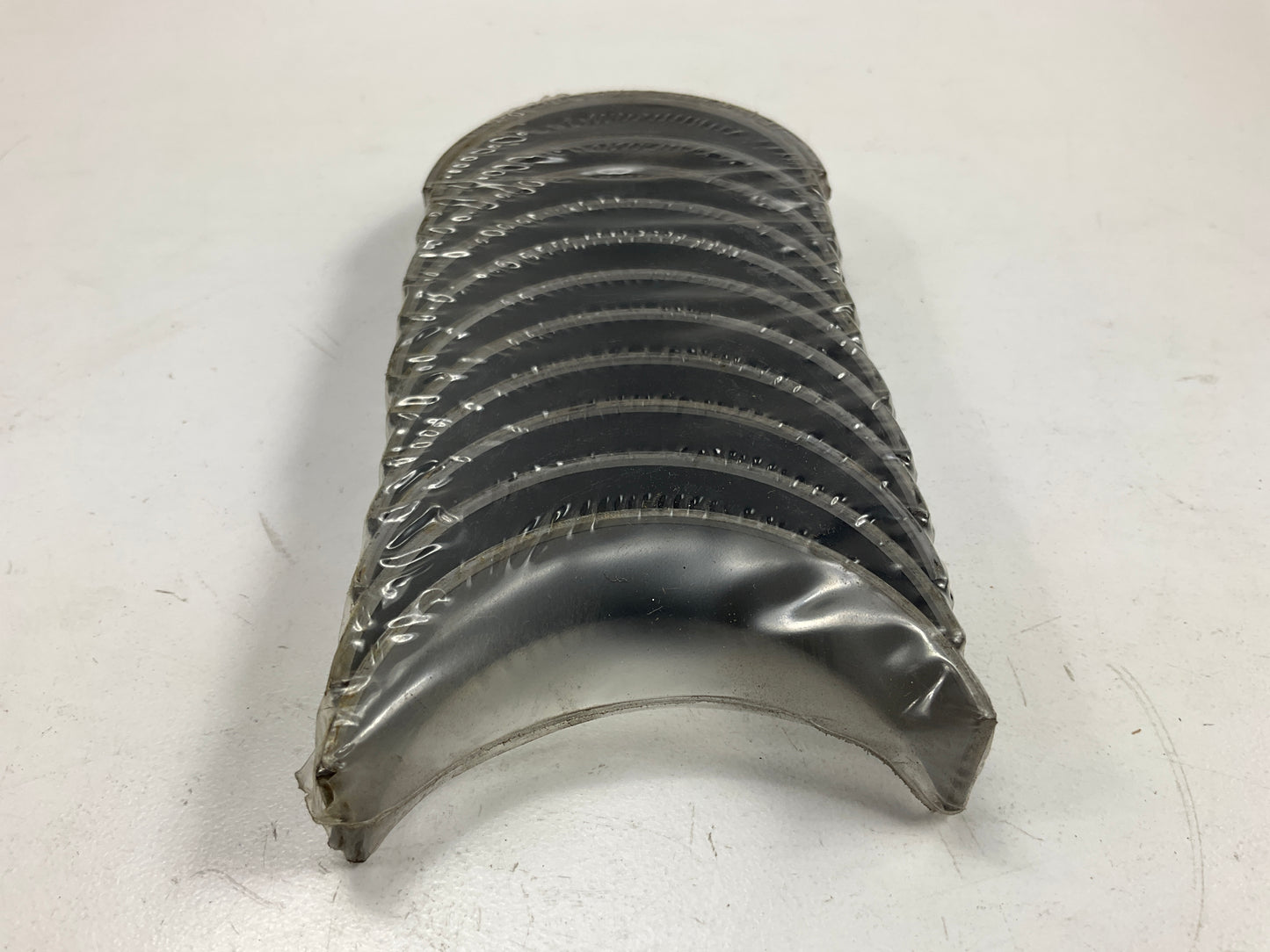 Michigan CB-1228P-30 Connecting Rod Bearings .030'' 77-90 Buick 3.0L 3.3L 3.8L-V6