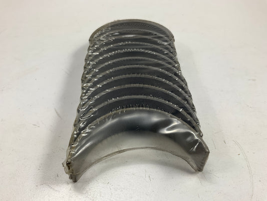 Michigan CB-1228P-30 Connecting Rod Bearings .030'' 77-90 Buick 3.0L 3.3L 3.8L-V6