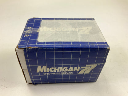 (4) Michigan CB-1388P25MM Connecting Rod Bearings .25mm 1988-1994 GM 2.3L-L4