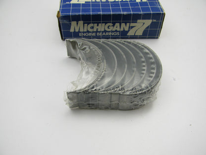 (4) Michigan CB-583P-10 Connecting Rod Bearings .010'' 1985-1985 Ford 2.3L