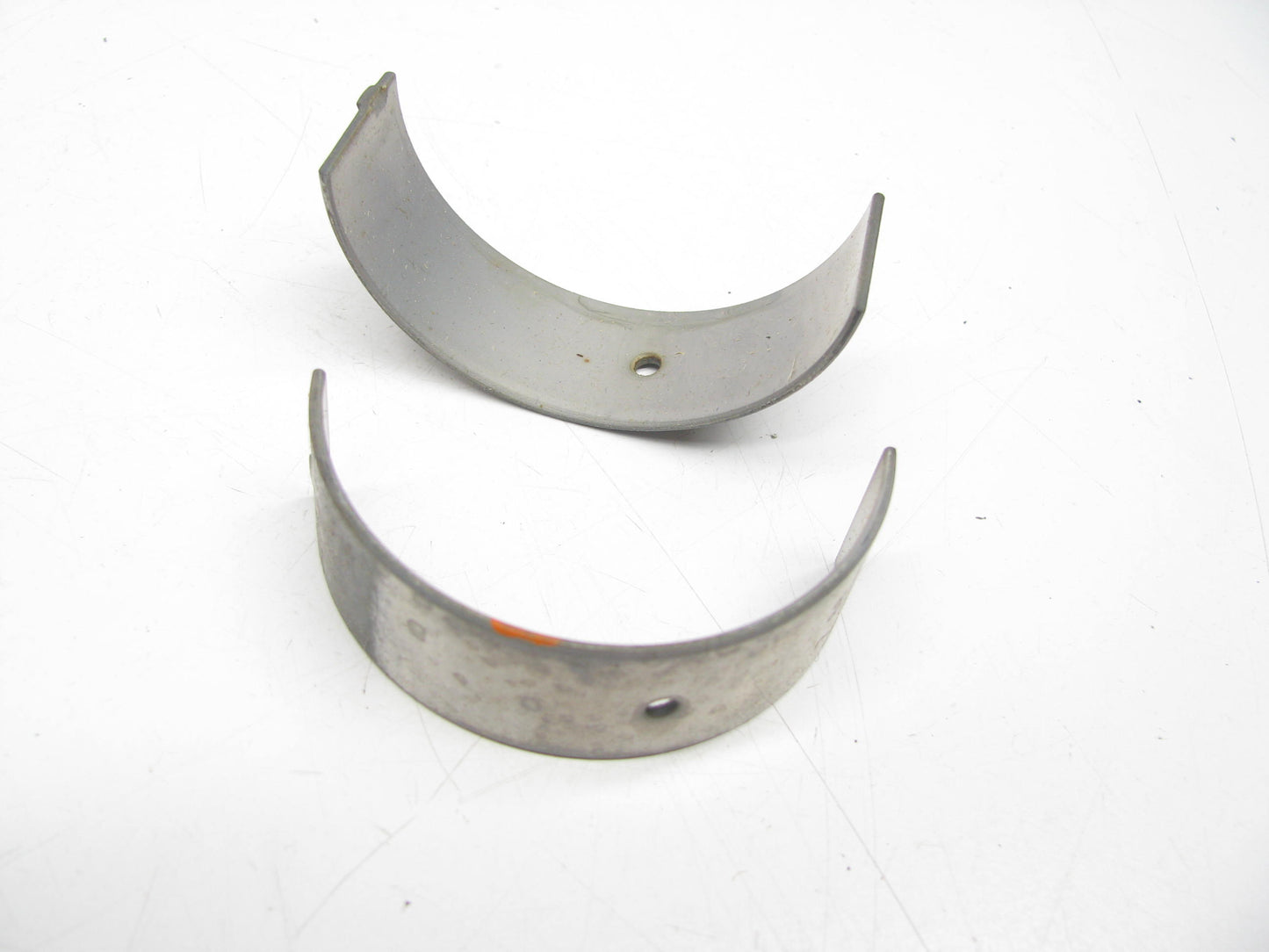 (4) Michigan CB-583P Connecting Rod Bearings STD 1962-1985 Ford 170 200 250