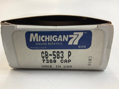 Michigan CB-583P Connecting Rod Bearing STD 1960-1983 Ford 144 170 200 250-L6