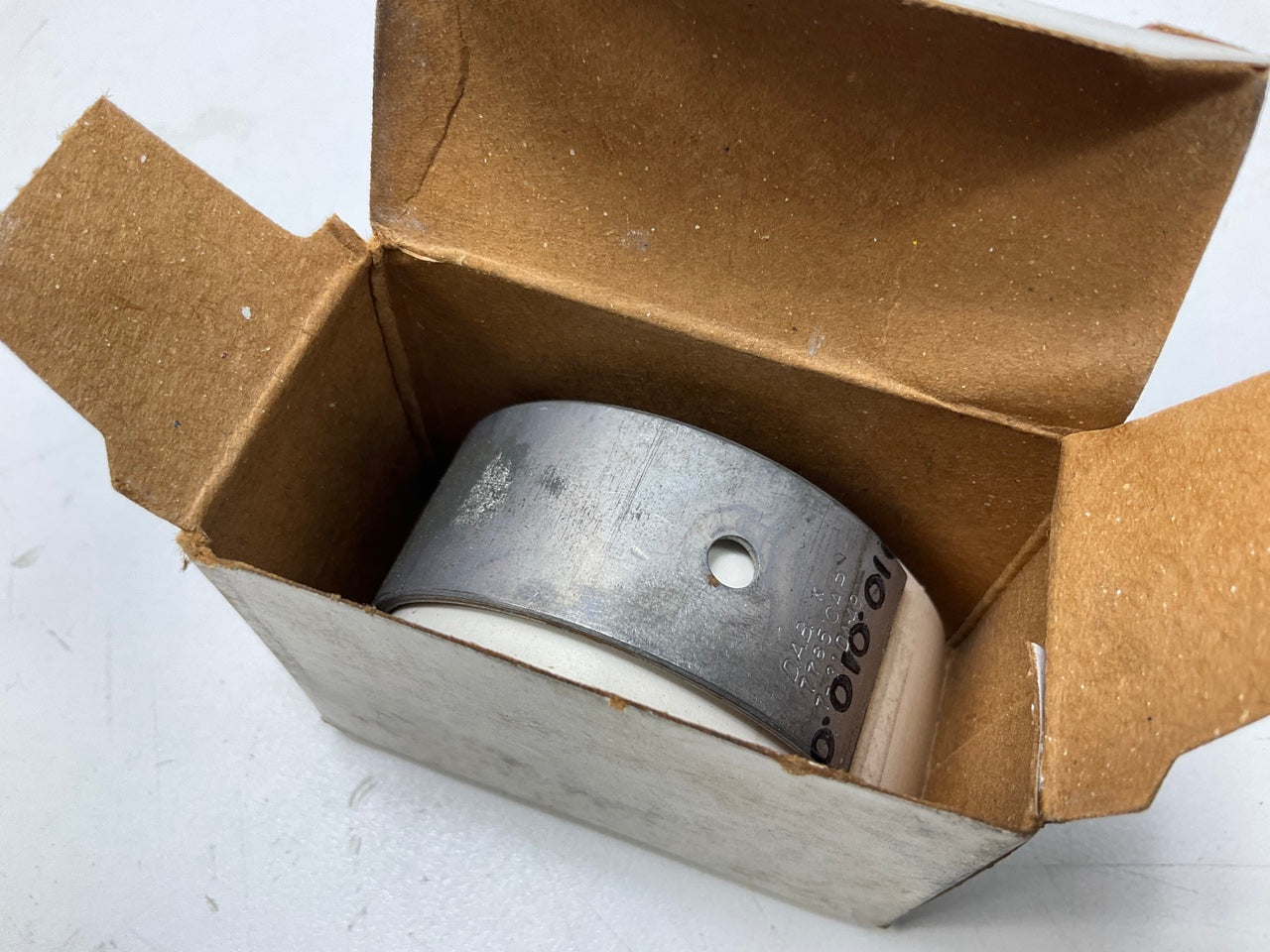 Michigan CB-603P-10 Connecting Rod Bearing .010'' Ford 1.0L 1.2L 1.3L 1.5L 1.6L