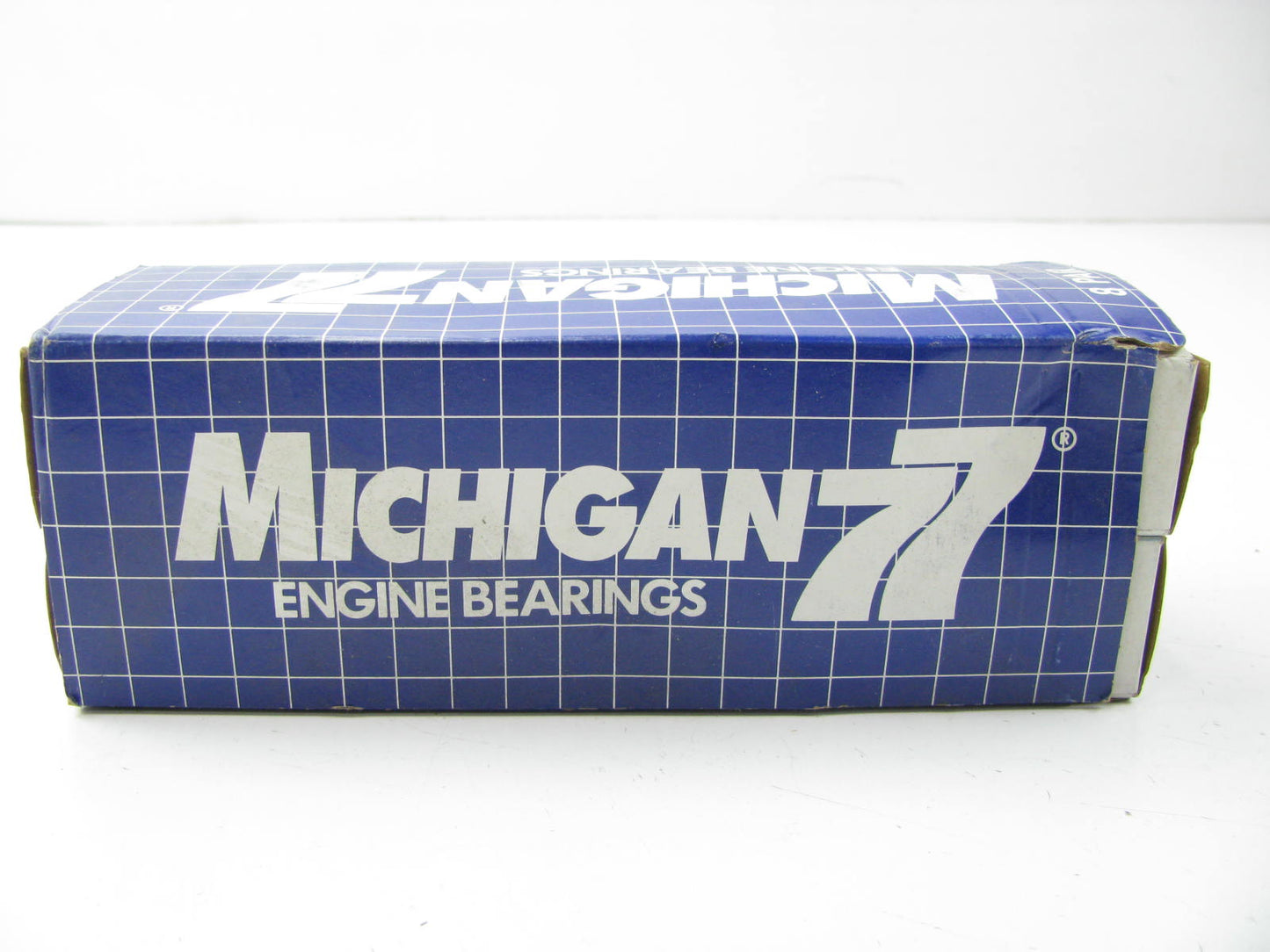 (8) Michigan Engine Bearings CB-610P Connecting Rod Bearings - Standard