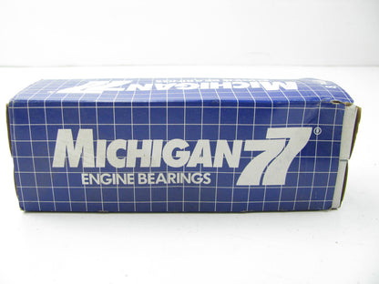 (8) Michigan Engine Bearings CB-610P Connecting Rod Bearings - Standard