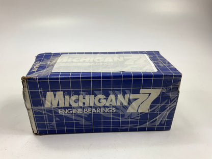 (6) Michigan CB-723P-20 Connecting Rod Bearings .020'' Ford 2.6L 2.8L 2.9L 4.0L