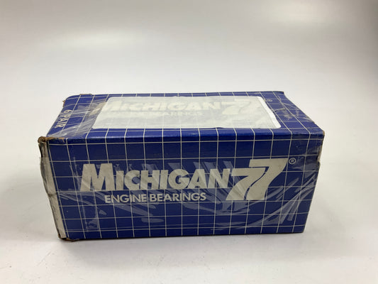 (6) Michigan CB-723P-20 Connecting Rod Bearings .020'' Ford 2.6L 2.8L 2.9L 4.0L