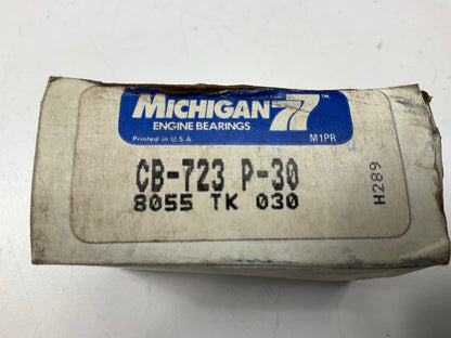 Michigan CB-723P-30 Connecting Rod Bearing .030'' Ford 2.6L 2.8L 2.9L 4.0L