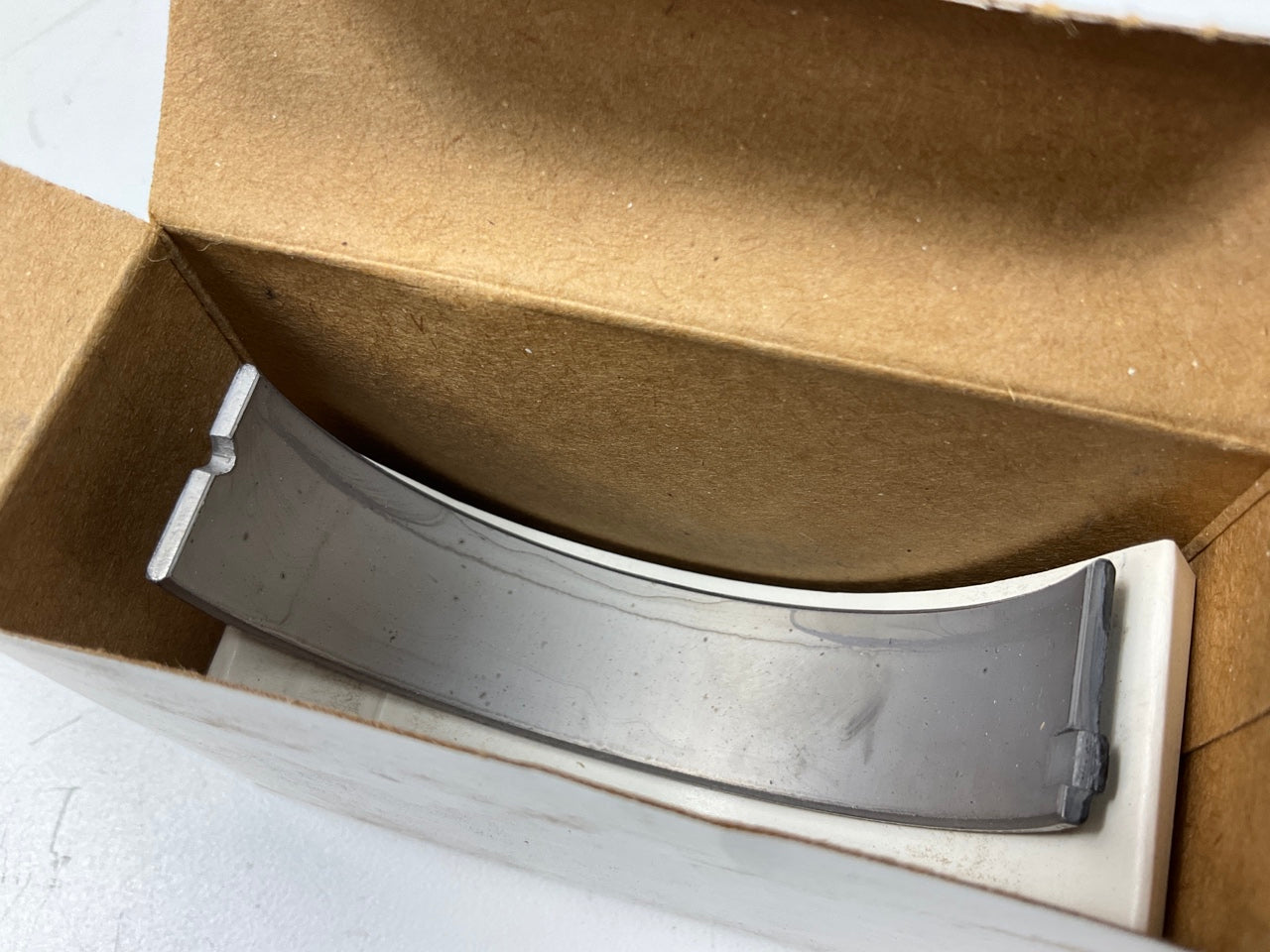Michigan CB-760P-10 Connecting Rod Bearings .010'' 1958-1978 Ford FE 332-428 V8