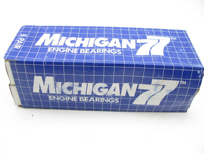 (8) Michigan CB-927P Connecting Rod Bearings STD 1970-1982 Ford 351C 351M 400-V8