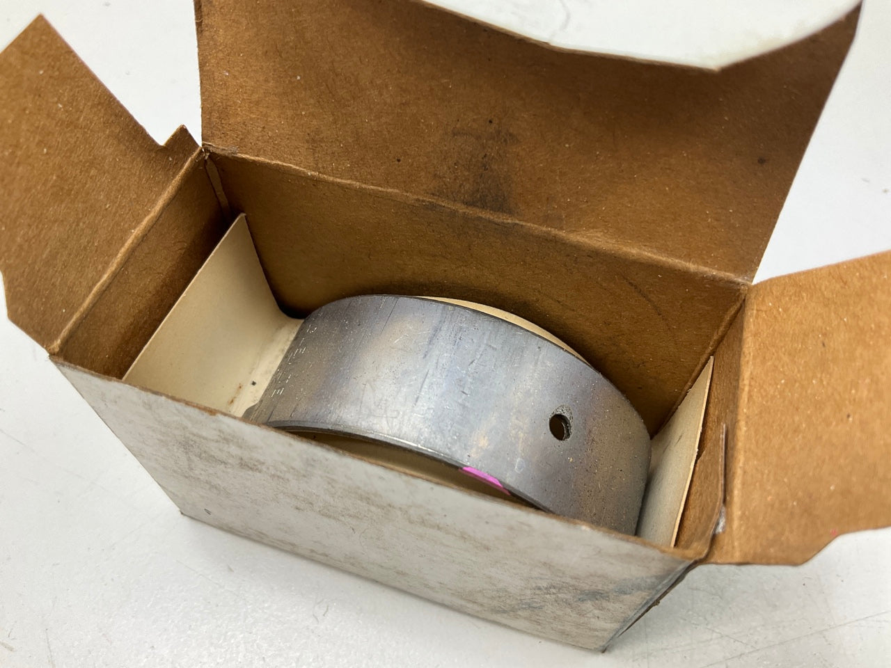Michigan CB-984P-50MM Connecting Rod Bearings .50mm 1975-1989 Ford 2.0L 2.3L