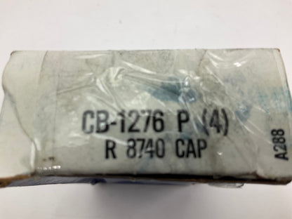 Michigan CB1276P Connecting Rod Bearings STD 1981-1986 Ford Mercury 1.6L 1.9L-L4