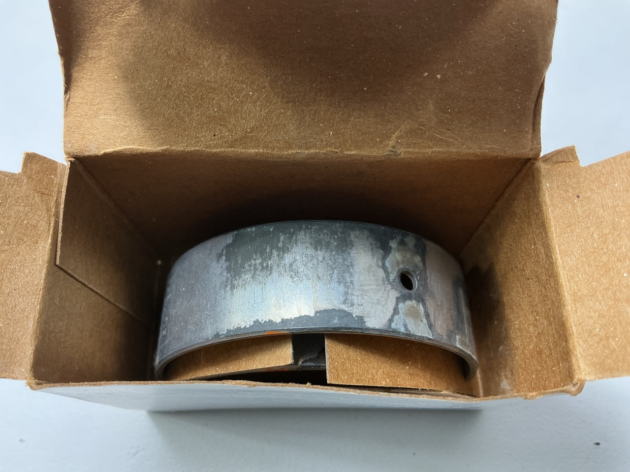 Michigan CB634P Connecting Rod Bearing STD - Ford 221 260 289 302 V8