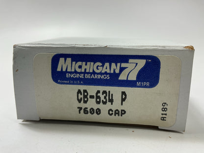 Michigan CB634P Connecting Rod Bearing STD - Ford 221 260 289 302 V8
