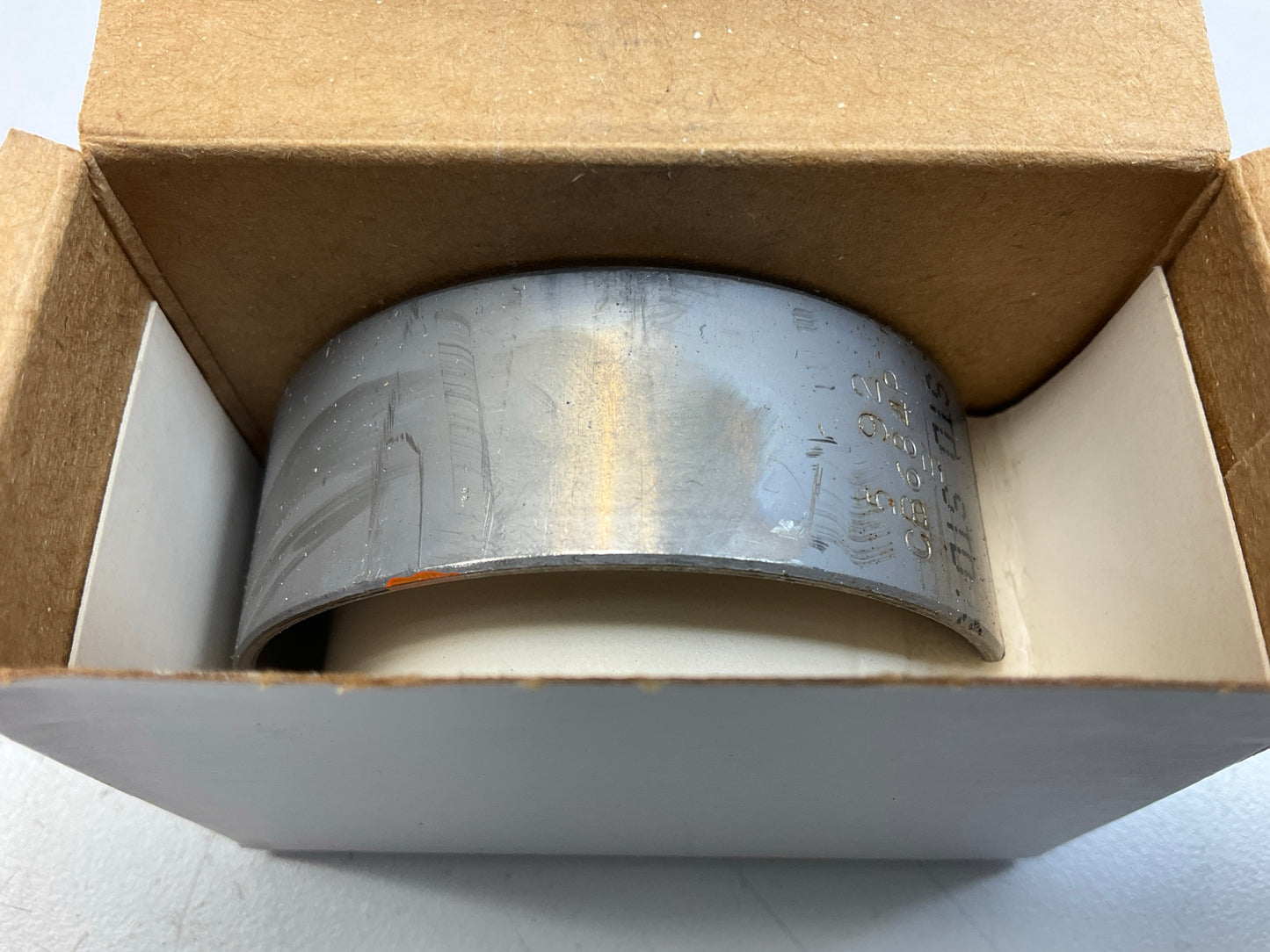 Michigan CB684P Connecting Rod Bearing STD 1964-1990 Oldsmobile 260-403 V8