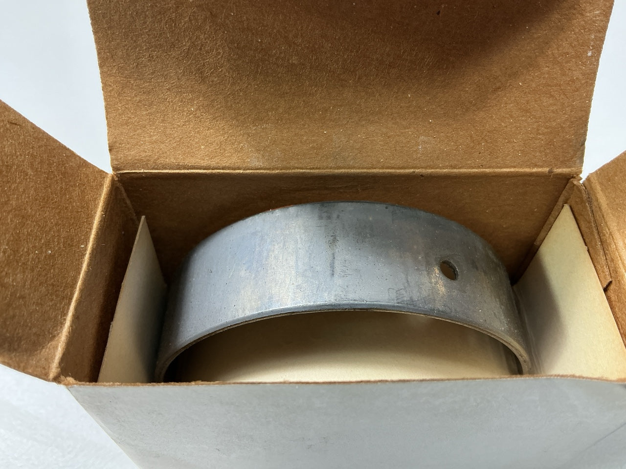 Michigan CB831P Connecting Rod Bearing - Standard Size - 1975-1991 Ford 351W V8