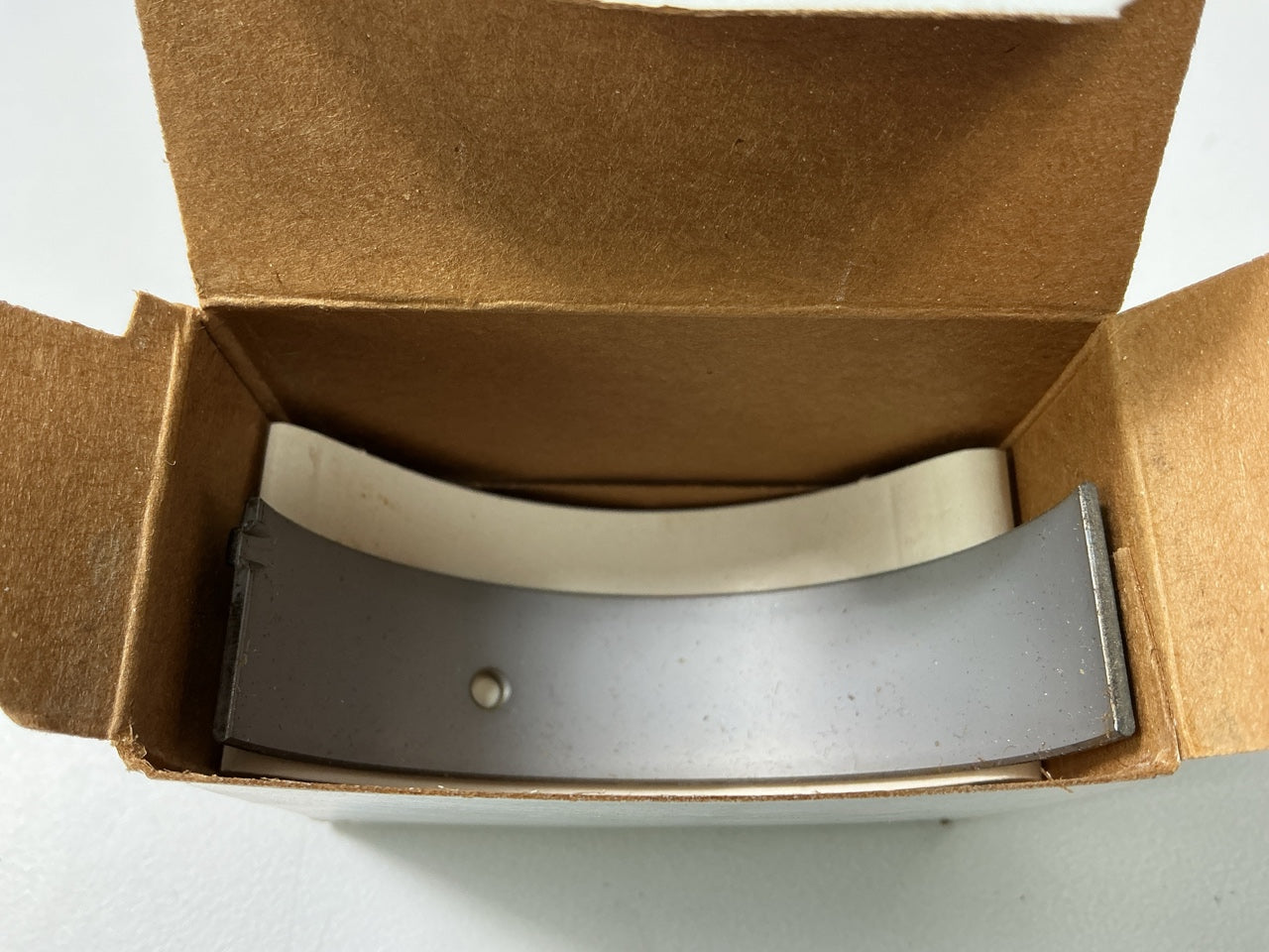 Michigan CB831P Connecting Rod Bearing - Standard Size - 1975-1991 Ford 351W V8