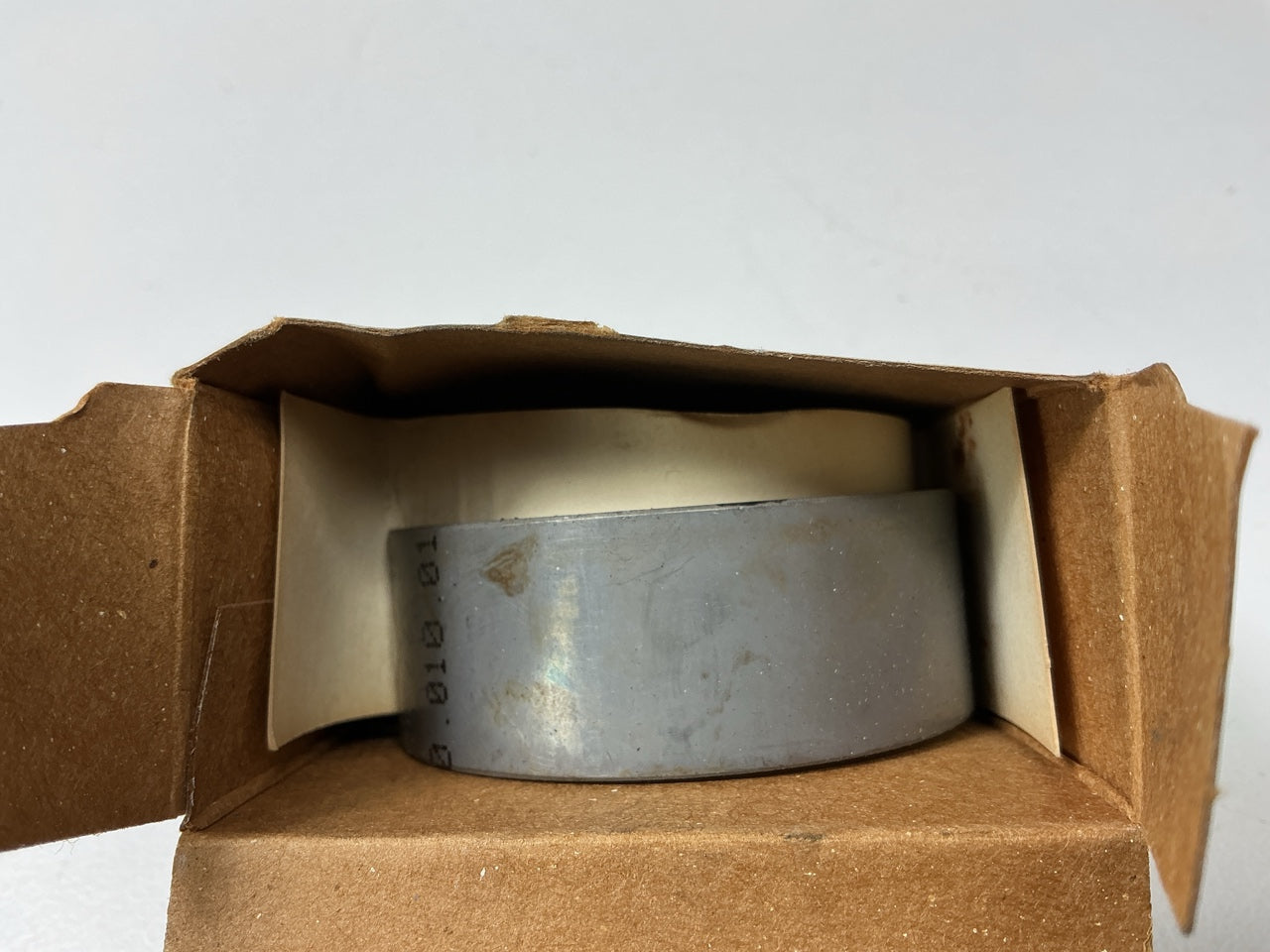 DOES ONE ROD - Michigan CB960P10 Connecting Rod Bearing 0.010'' AMC 360 343 304