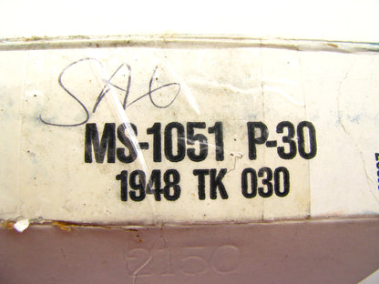 Michigan Engine Bearings MS-1051P- .030 Main Bearings Set For  5.9L 360 V8