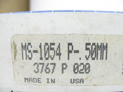 Michigan MS-1054P-50MM Engine Main Bearings .50mm For 1972-1974 Datsun 1.6L 1.8L