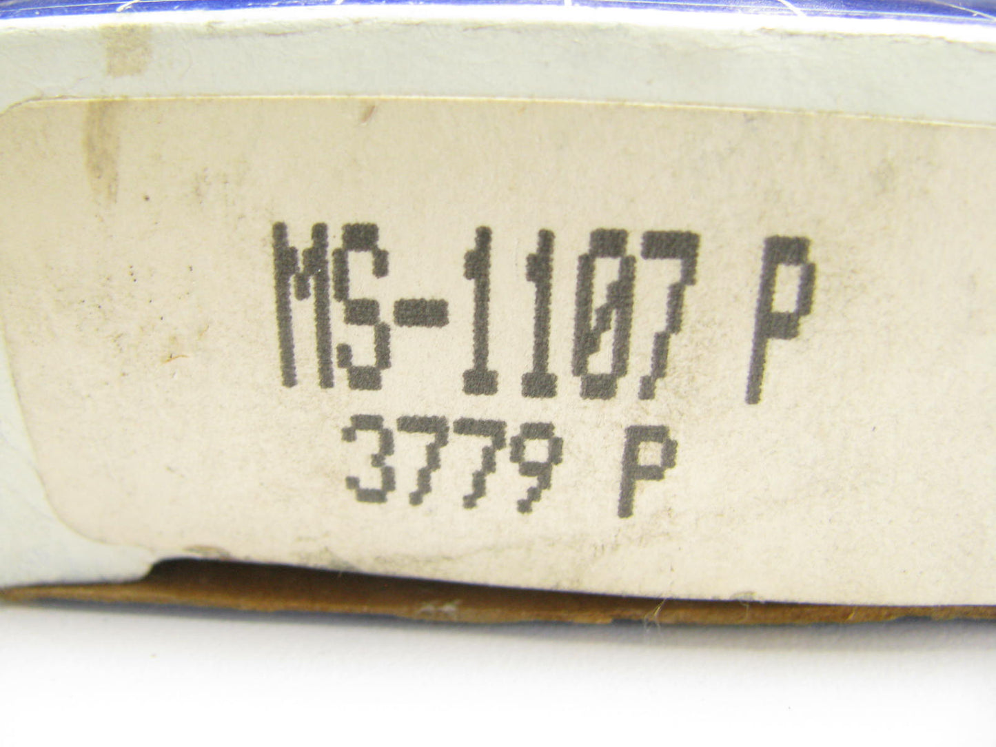 Michigan MS-1107P Engine Main Bearings STD For 71-82 Datsun 1.2L 1.3L 1.4L 1.5L