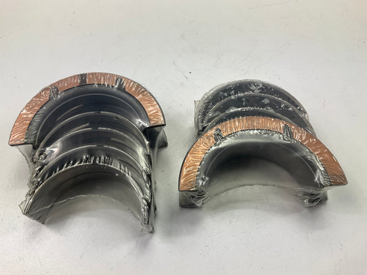 Michigan MS-1117P-25MM Engine Main Bearings .25mm 1974-1988 Ford 2.0L 2.3L-L4