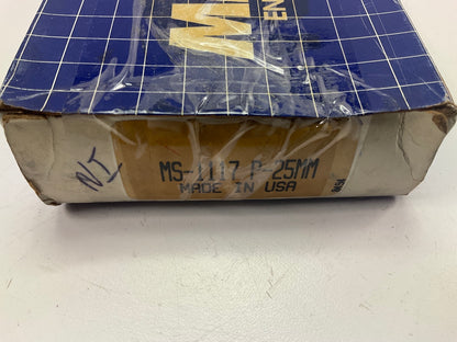 Michigan MS-1117P-25MM Engine Main Bearings .25mm 1974-1988 Ford 2.0L 2.3L-L4