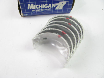 Michigan MS-1329P- STD Main Bearings Set  For 1965-1968 Datsun 520 Pickup