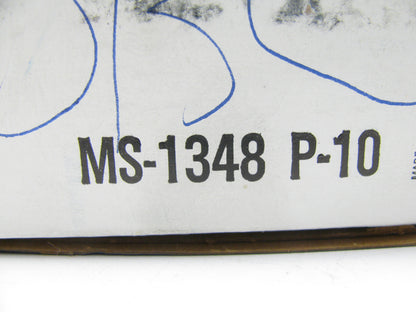Michigan MS-1348P-10 Engine Main Bearings .010'' For 1974-1978 Chrysler 400