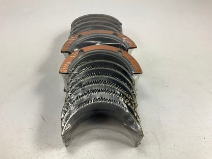 Michigan MS-1389AL-10 Engine Main Bearings .010'' 1975-1983 Ford 200-L6 (7 MAIN)