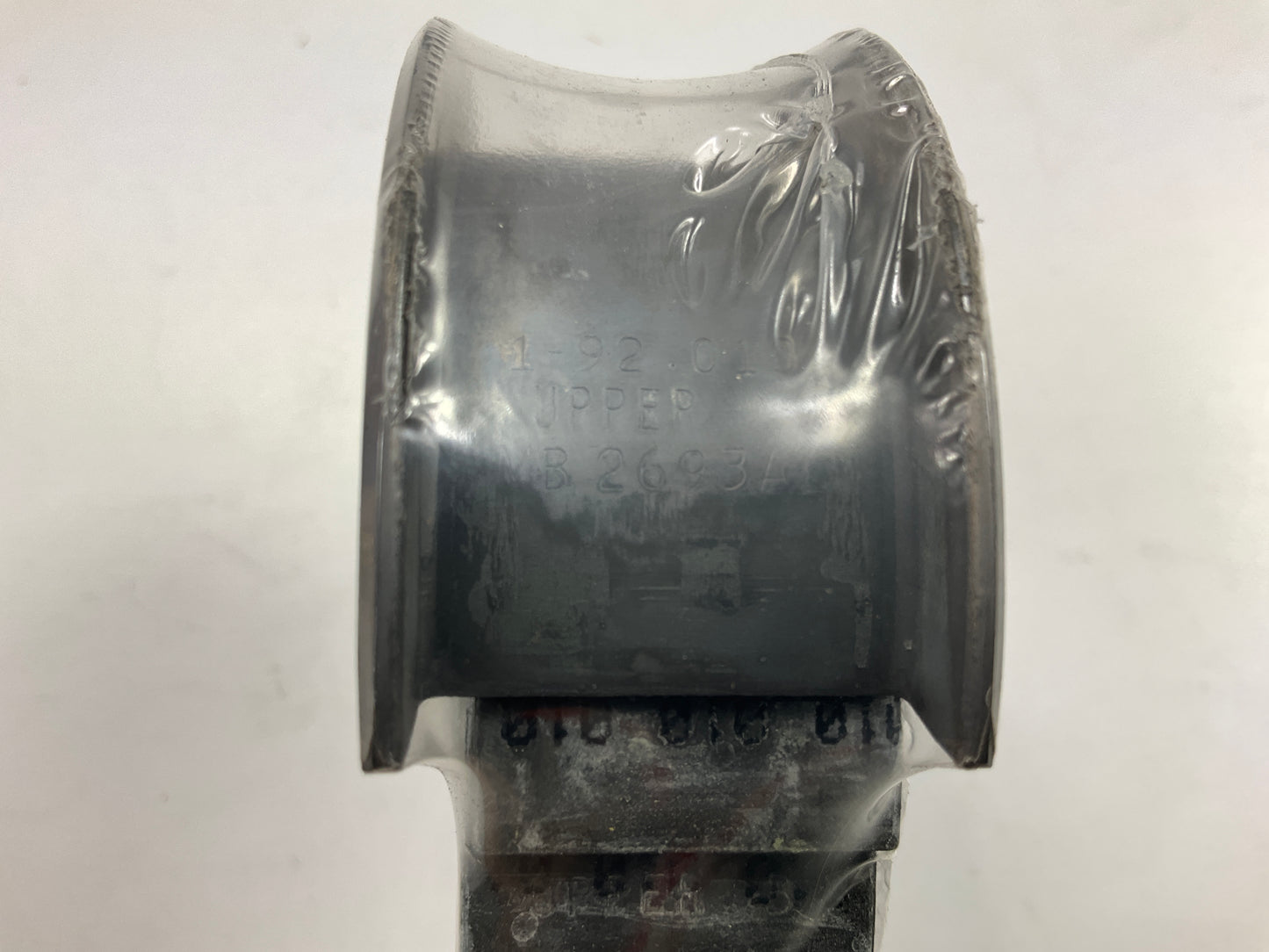 Michigan MS-1389AL-10 Engine Main Bearings .010'' 1975-1983 Ford 200-L6 (7 MAIN)