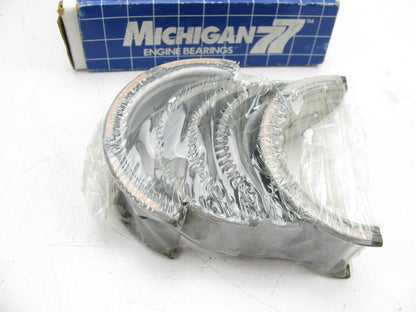 Michigan Engine Bearings MS-1425P .25mm Main Bearings