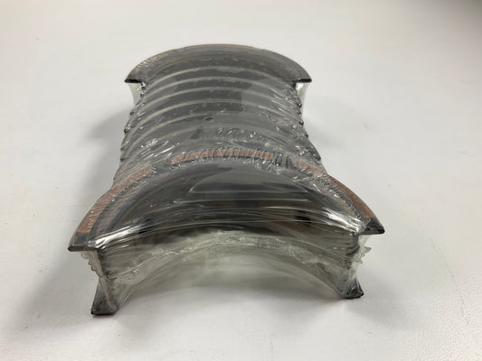 Michigan MS-1430P-25MM Main Bearings .25mm - Ford Mitsubishi 2.3L 2.6L Diesel