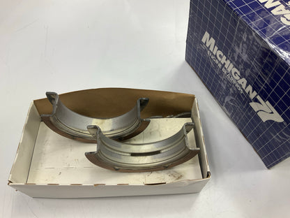 Michigan MS-1432P-30 Main Bearings .030'' 1977-1997 Ford 351W 351M 400-V8