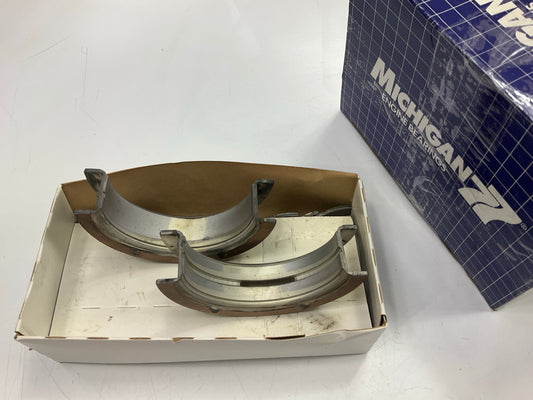 Michigan MS-1432P-30 Main Bearings .030'' 1977-1997 Ford 351W 351M 400-V8
