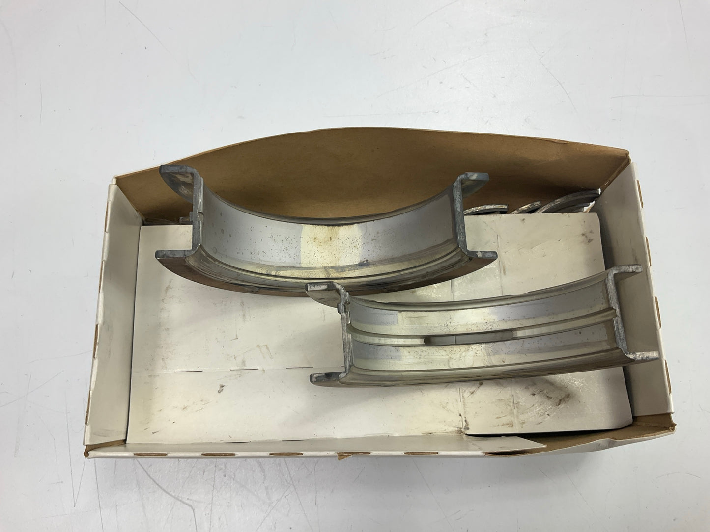 Michigan MS-1432P-30 Main Bearings .030'' 1977-1997 Ford 351W 351M 400-V8