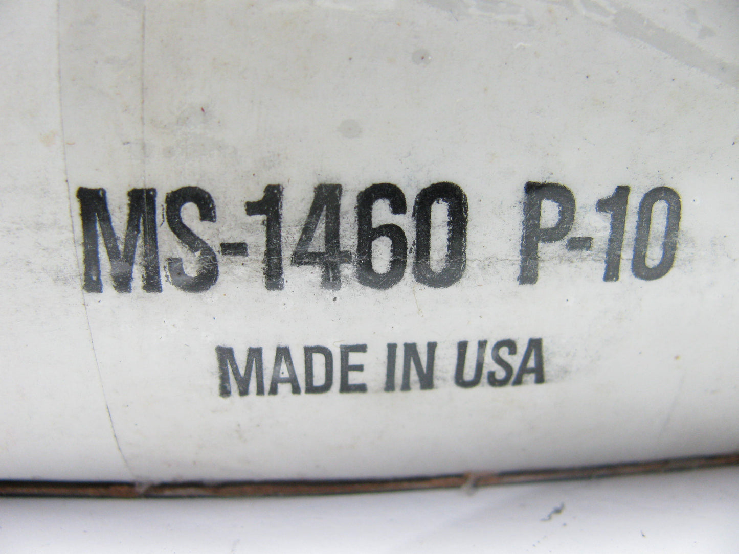 Michigan MS-1460P10 Engine Main Bearings .010'' 1975-82 International MV404 MV446