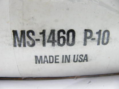 Michigan MS-1460P10 Engine Main Bearings .010'' 1975-82 International MV404 MV446