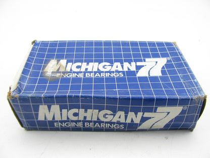 Michigan MS-1494P-75MM Engine Main Bearing Set - .75mm For 1980-85 Jeep GM 2.5L