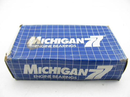 Michigan MS-1494P-75MM Engine Main Bearing Set - .75mm For 1980-85 Jeep GM 2.5L