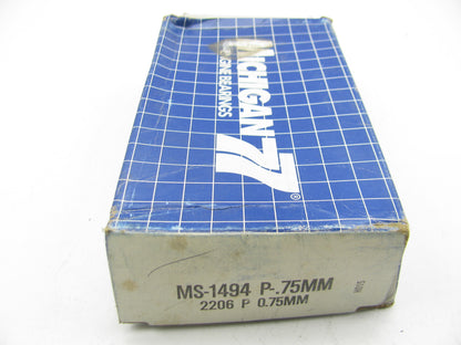 Michigan MS-1494P-75MM Engine Main Bearing Set - .75mm For 1980-85 Jeep GM 2.5L