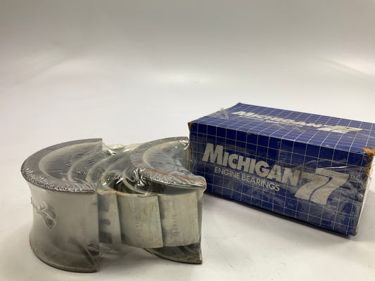 Michigan MS-155B-20 Engine Main Bearings .020'' International Tractor C248