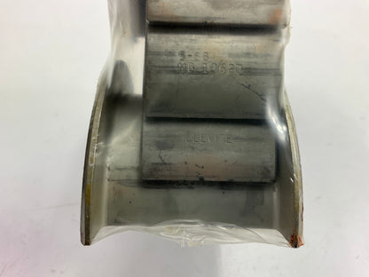 Michigan MS-155B Engine Main Bearings STD For International Tractor C248