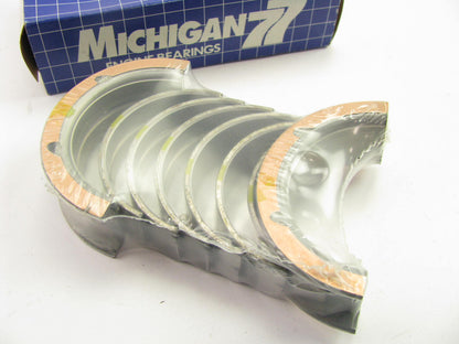 Michigan MS-1561P-75MM Engine Main Bearings .75mm 1982-1988 Ford 3.8L