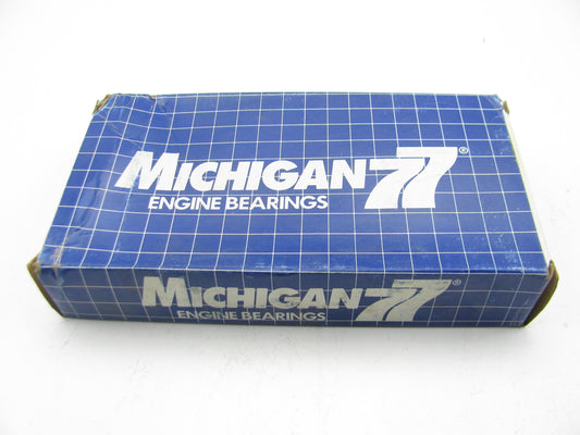 Michigan MS-1567P-10 Engine Main Bearing Set .010'' 1983-1986 GM 2.0L